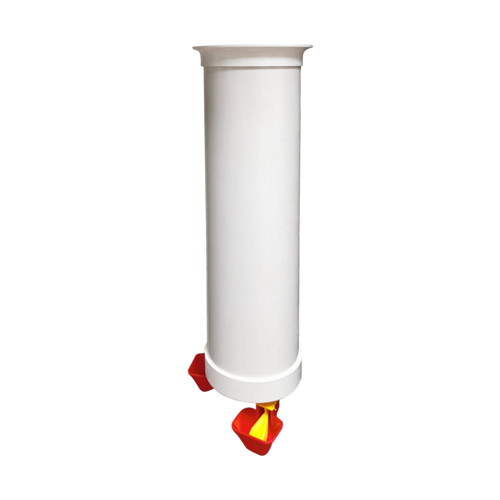Chicken Feeder